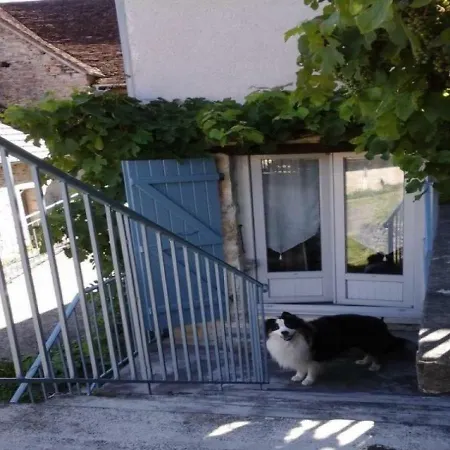 House La Tour Casa vacanze