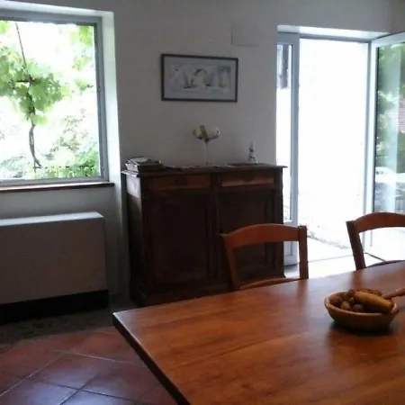 Casa vacanze House La Tour *