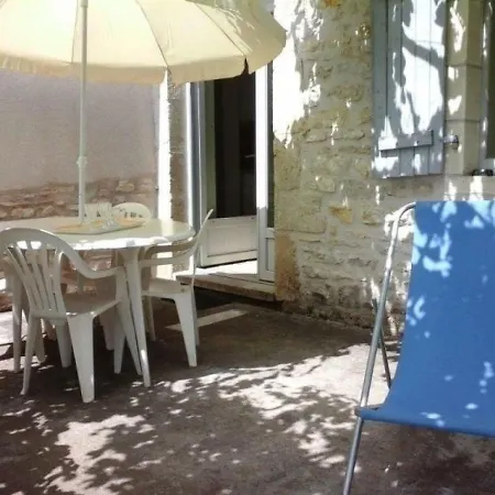 House La Tour * Cantaloube