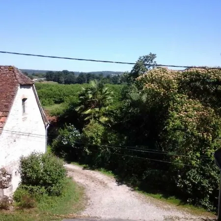 House La Tour Cantaloube