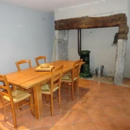 Casa vacanze House La Tour Cantaloube