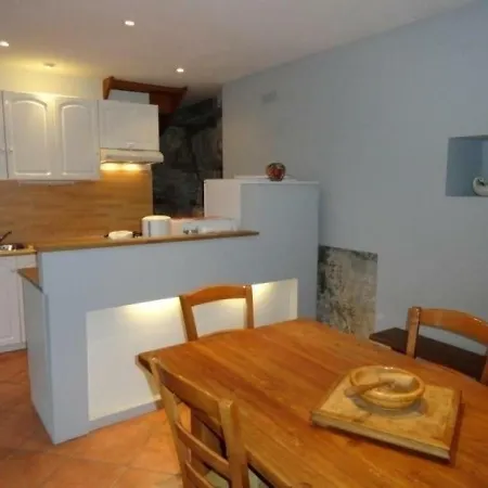 Casa vacanze House La Tour