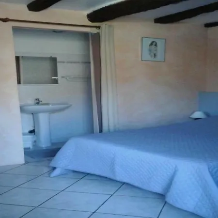 House La Tour * Cantaloube