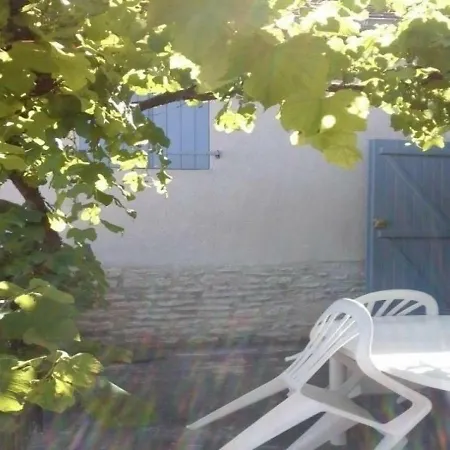 House La Tour * Cantaloube